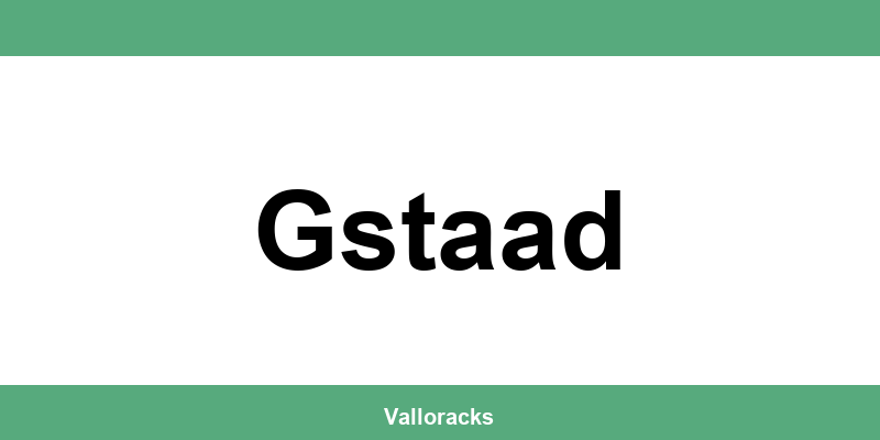Öffnungszeiten Starbucks in Gstaad