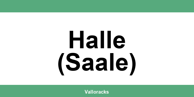Öffnungszeiten Starbucks in Halle (Saale)