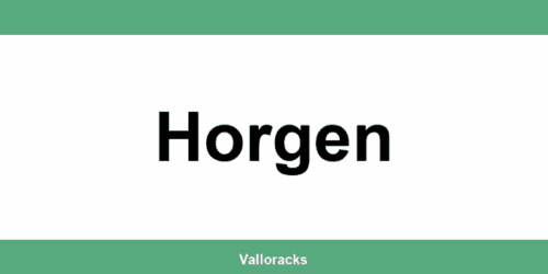 Öffnungszeiten Starbucks in Horgen