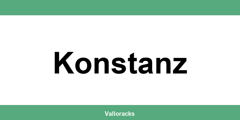 Öffnungszeiten Starbucks in Konstanz