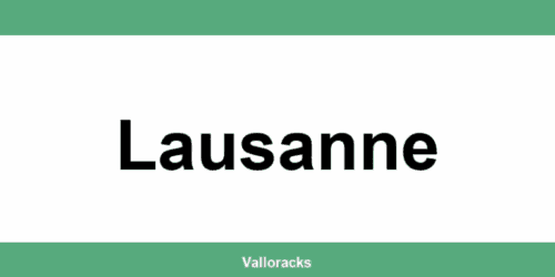 Öffnungszeiten Starbucks in Lausanne