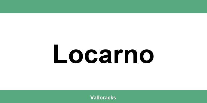 Öffnungszeiten Starbucks in Locarno
