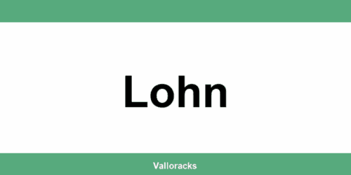 Öffnungszeiten Starbucks in Lohn