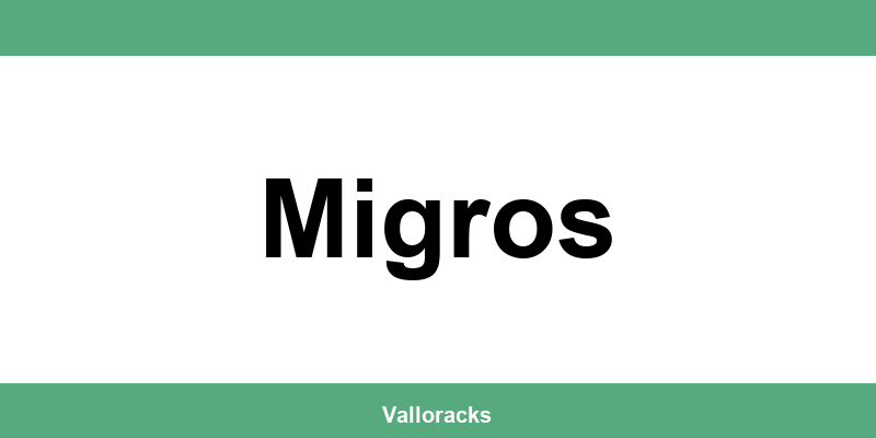 Öffnungszeiten Starbucks in Migros