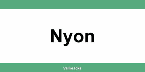 Öffnungszeiten Starbucks in Nyon