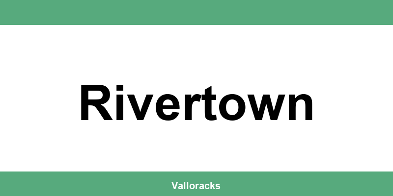 Öffnungszeiten Starbucks in Rivertown
