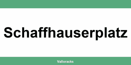 Öffnungszeiten Starbucks in Schaffhauserplatz