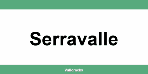 Öffnungszeiten Starbucks in Serravalle