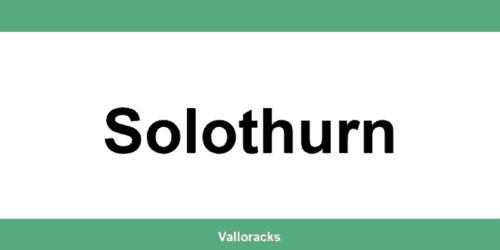 Öffnungszeiten Starbucks in Solothurn