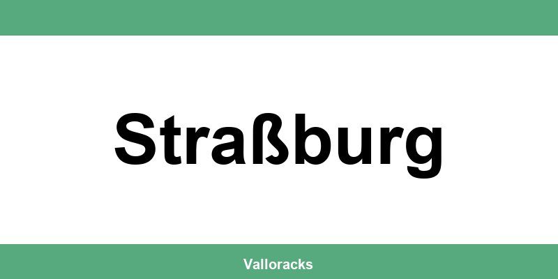 Öffnungszeiten Starbucks in Straßburg