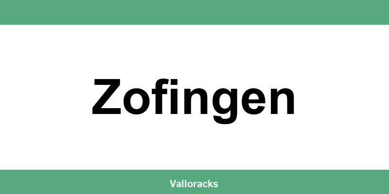 Öffnungszeiten Starbucks in Zofingen
